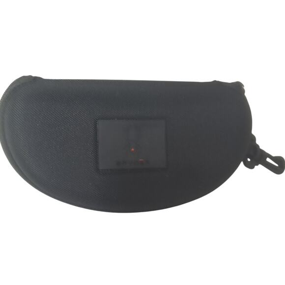 NEW Spyder Square Navy Blue Unisex Sunglasses - Picture 4 of 4